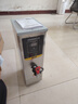 明朗步进式开水器商用奶茶店全自动烧水器电热水器开水机饮水机器 45L/H定时款银色 实拍图