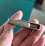 爱国者（aigo）64GB USB3.2 U盘 高速办公电脑u盘  读速220MB/s 可定制金属优盘 大容量存储U盘 U330系列 实拍图