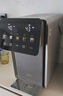 美的（Midea）小魔方pro电热水瓶电水瓶饮水机 烧水壶电热水壶316L 风冷保温恒温一体0塑料可拆国家补贴31FPro 实拍图