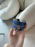 摩亭丰韵美胸乳霜官方产品 胸部护理按摩 下垂松弛紧致饱满熊黛林推荐 1盒 体验装 实拍图