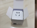 公牛（BULL）WIFI智能插座 公牛智家APP智能生态产品独立控制 带定时功能GN-Y2012 实拍图