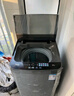 美的（Midea）洗衣机半自动双桶 MP80-DS805  8kg大容量 半自动洗衣机 洗8kg+甩5.5kg 双桶双缸洗衣机 以旧换新 实拍图
