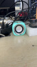 纽曼 Newmine BT55音响 电脑音箱有线迷你小型USB多媒体笔记本电脑桌面家用台式机低音炮 薄荷青 实拍图
