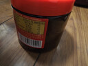 渝和（YUHE）瓶装正宗重庆小面调料辣椒酱拌面酱拌饭酱蘸料酸辣粉调料开店商用 【400克】担担面调料 实拍图