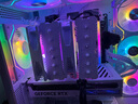 华硕（ASUS）PRIME 750W 金牌全模组电源 原生ATX3.0/5060显卡支持/PCIe5.0/一机双色/80PLUS金牌认证 实拍图