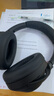 索尼（SONY） WH-1000XM4 头戴式无线耳机 蓝牙降噪耳机 网课游戏适用耳麦礼物送男女友学生 黑色 实拍图