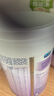 美赞臣 亲舒 婴儿乳蛋白部分水解配方奶粉 1段 850g 0-12月 低适乳糖 实拍图