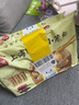 三全上海灌汤小笼包猪肉馅450g*2袋共36只 早餐半成品速食早点 实拍图