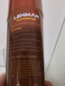 雷曼（LEHMAN） 防风打火机充气瓶罐高纯度丁烷气体焊枪点艾户外生火 【新款雷曼 】棕瓶200ML*1支装 实拍图