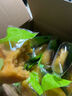 良品铺子 香酥大麻花天津风味零食小吃传统糕点休闲食品小袋装160g 实拍图