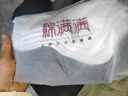艾棉说袜子男士短袜夏季薄款透气纯色黑白色运动风低帮短筒袜夏天15双 【 短筒袜】白+黑共 15双 均码 （建议39-44码） 实拍图