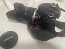 JJC 相机遮光罩 适用于佳能EF-S 18-200mm IS镜头 替代EW-78D 90D 760D 80D 77D 850D单反保护配件 遮光罩 实拍图