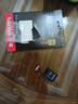 闪迪（SanDisk）256GB TF（MicroSD）内存卡 A2 4K V30 U3 C10 至尊超极速移动存储卡 读速200MB/s 写速140MB/s 实拍图