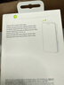 Apple/苹果 iPhone 16 Pro Max 专用 MagSafe 透明保护壳 磁吸手机壳 苹果原装手机壳 实拍图