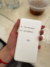 中兴（ZTE）5G免插卡移动随身wifi无线网卡便携式热点5g路由器无限笔记本电脑通用流量车载卡托2025款U30 Air 实拍图