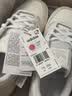 adidas【滔搏运动】阿迪达斯三叶草中性时尚户外日常运动轻便舒适休闲鞋 ID6858 41 实拍图