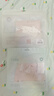 十月结晶月子帽子产妇帽孕妇产后坐月子防风秋冬款睡眠 亲子款（浪漫大鹅）【月子帽+婴儿帽】 实拍图