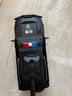 驰誉玩具 1:24虎式装甲车玩具警车合金车模仿真汽车模型男孩礼物 实拍图