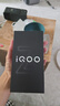 vivo iQOO Z10 Turbo Pro 国家补贴 第四代骁龙8s 自研电竞芯片Q1  等效7000mAh超薄蓝海电池 游戏手机 燃 16GB 512GB 官方标配 实拍图