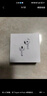 Apple/苹果 AirPods 4 搭配USB-C充电盒 苹果耳机 蓝牙耳机 适用iPhone/iPad/Mac 四代 实拍图