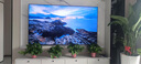 海信电视小墨E5Q Pro 85英寸超画质U+MiniLED 信芯芯片墨晶屏300Hz高刷85E5Q-PRO E5NPRO+升级国家补贴 实拍图