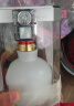 五粮液 1618  2022年-25年 浓香型白酒 52度 500ml 单瓶 【名酒鉴真】 实拍图