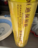 SHUANG YU保鲜膜超大卷PVC材质300m*45cm商用食品生鲜蔬果大号打包膜缠绕膜 实拍图