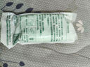 加大号双层 一次性清洁用品马桶垫旅行酒店孕产电动智能马桶套 一次性马桶垫套-绿色-1个（袋装 实拍图