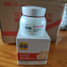 百雀羚维生素E精华霜50G维E全天滋润透亮保湿敏肌适用品质国货母亲节 实拍图