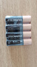 金霸王(Duracell)5号电池40粒装碱性干电池五号 适用博朗耳温枪/血氧仪/鼠标血压计电子秤遥控器儿童玩具 实拍图
