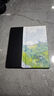 掌阅（iReader）Ocean4 系列 智能阅读本 原厂磁吸支架保护套·绿色麦田 实拍图