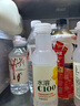 农夫山泉 长白山 饮用水 运动盖饮用天然矿泉水 400ml*24瓶 整箱装 实拍图