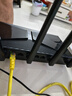 普联（TP-LINK） 大道AX3000增强版满血WiFi6千兆无线路由器 5G双频 Mesh 3000M无线速率 XDR3039易展版 实拍图