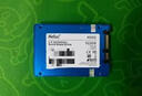 朗科（Netac）2TB SSD固态硬盘 SATA3.0接口 N550S超光系列 电脑升级核心组件 实拍图