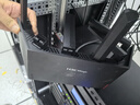 H3C 新华三 NX54千兆wifi6路由器5400M无线路由5G双频 家用路由器穿墙大覆盖Mesh组网游戏电竞路由 实拍图