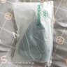 洛克兄弟（ROCKBROS） 自行车坐垫套硅胶加厚加宽座垫山地车座套骑行装备配件 记忆绵款（28*17*4cm） 实拍图