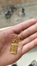 家政服务 高价上门回收黄金999足金硬金旧金铂金钯金18k金首饰项链手镯戒指回收黄金回收多少钱一克 实拍图