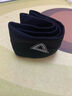 匹克运动发带男女吸汗头带止汗带跑步导汗带篮球防汗头巾戴束发带头箍 实拍图