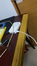 IMEV【3C认证丨20000M】苹果磁吸充电宝Magsafe无线快充iPhone16/15/14/13/12promax外接电池移动电源 【顶配版型号20000mh】折叠支架双向快充不伤机 实拍图