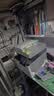 图盛CRG054硒鼓适用佳能MF643cdw硒鼓MF641cw 642cdw 645cx硒鼓LBP621Cw 623Cdn/Cdw打印机硒鼓粉盒CRG054H墨盒 实拍图