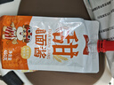 天山红&天山红日 甜面酱  烤鸭蘸酱 煎饼果子酱 炸酱面酱450g 实拍图