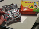 榄菊电蚊香片84片+1加热器 蚊香片家用驱蚊灭蚊片蚊香防蚊 实拍图