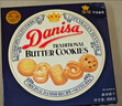 皇冠（danisa）丹麦曲奇饼干454g罐装 休闲零食团购囤货送礼物  印尼进口 实拍图