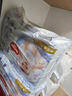 好奇（Huggies）金装成长裤XXL74(15kg以上)加加大号婴儿尿不湿超薄拉拉裤 实拍图