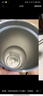 佰好佳冰霸杯304不锈钢保冷杯大容量车载保温制冷水杯咖啡速冷吸管杯子 白色数显款 900ml 【配刷子+吸管】 【夏季冰水杯】 高颜值便携男女 实拍图