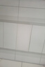 雷士（NVC）风暖浴霸超薄极简四合一照明排气一体机卫生间集吊浴室电暖器Y333 实拍图