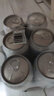 千島湖啤酒（CHEERDAY）小麦精酿白啤酒11度 500ml*12听比利时风味啤酒整箱装 实拍图