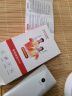 迅优随身wifi三网通免插卡移动网络wifi6无线网卡便携式高速4G无线wifi全国通用无限流量2025款5GXY 【至尊款展锐芯】光纤网速+移动联通电信三网切换 实拍图