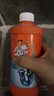 威猛先生（Mr Muscle） 管道疏通剂 500g*3瓶 下水道疏通剂 马桶卫生间管道疏通 实拍图