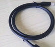 绿联HDMI线2.1版8K60Hz 4K240Hz高清视频连接线兼容HDMI2.0笔记本电脑接电视显示器投影仪3米25911 实拍图